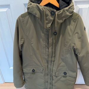 Helly Hansen Women’s Svalbard Parka